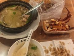 -真粥道(新华东路店)