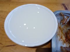 -老周炒拨拉(甘州总店)