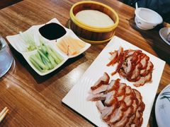 -九头鹰家宴(岳家嘴店)