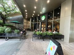 -星巴克臻选(杭州万象城店)