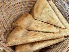 -La Medina餐厅(亮马河南路店)