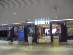 -INLOVE KTV(世博源店)