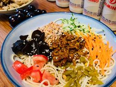 -阿木舂记·特色小吃(平江路店)