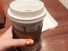 -星巴克(深圳布吉万象汇4F店)