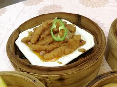 -新东源国际酒店·新东源食坊(沙井店)
