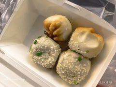 -腾元生煎(西华路店)