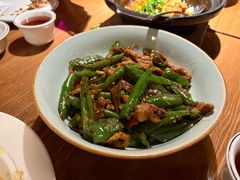 -桂小厨广西菜(印象城店)