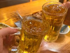 -小俩口烧烤东北菜(双井店)