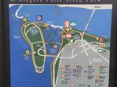 -尼亚加拉瀑布州立公园