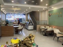 -鑫渔港海鲜本地菜·山海关浑锅(东戴河店)