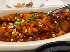 -鹿港小镇(滨北店)