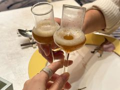 -东海朗廷酒店-唐阁T’ANG COURT 中餐厅