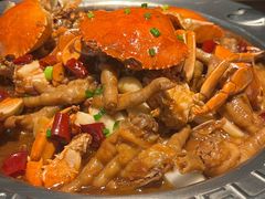 -胖哥俩肉蟹煲(福州仓山爱琴海店)