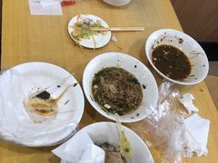-水仙拉面(水仙街店)