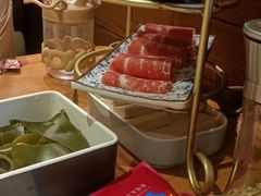 -咕嘟草帽鱼·牛奶一样的鲜鱼汤(天鹅湖万达广场店)