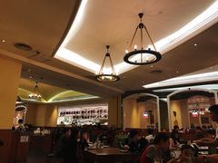-翠华餐厅(正佳广场店)