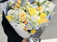 -F.Story 花和故事(新天地店)