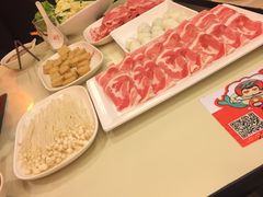 -彤德莱(青岛人民路店)
