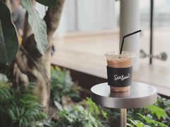 -Seesaw Coffee(朝阳大悦城店)