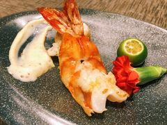 -枫品铁板烧(东樾店)