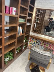 -逸丝风尚yesfashion造型