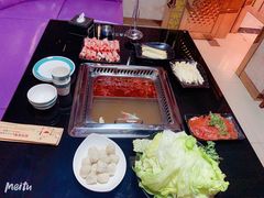 -乐尚一号high唱音乐·火锅