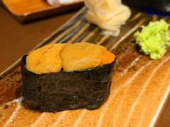 -千代武日本料理(哈西店)