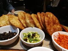 -独秀小吃(蓝田店)