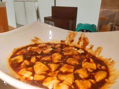-绿茶餐厅(二七万达店)