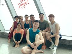 -WFC会仙楼观景台