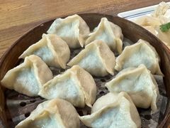 -新兴园饺子馆(望京店)