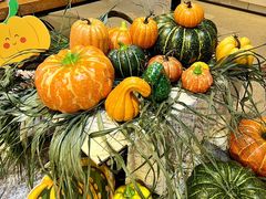 -观澜湖手艺工场·陶艺·吹玻璃·拼豆