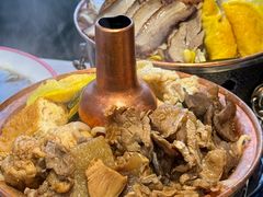 -武圣羊汤·西北面(朝阳门店)