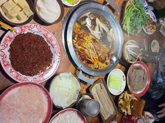 -楠火锅(哈尔滨金爵万象店)