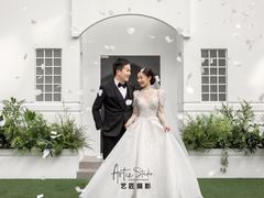-艺匠摄影ARTIZ STUDIO(大连店)