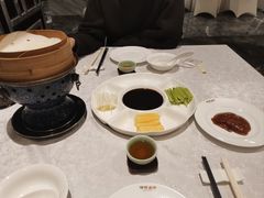 -海湾壹品·粤菜·早茶·烤鸭(拱北店)