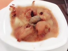 奶油葡国鸡-红房子西菜馆(淮海中路店)