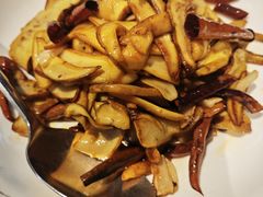 干椒楚雄牛肝菌-熙楼(翠湖店)
