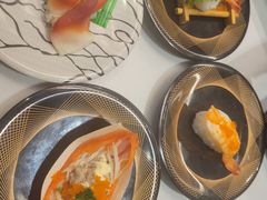 -争鲜回转寿司(朝北大悦城店)