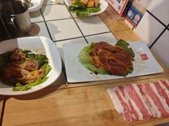 -肆幺幺烤肉(乐汇城店)