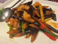 -山外山菜馆(玉泉路店)