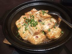 井水豆腐-巴陵全鱼席(湖南老字号汴河街店 )