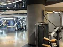 -懒人Club运动健身·运动康复·私教(三迪中心店)