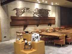 -星巴克臻选(深圳罗湖万象城店)