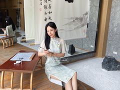 -乐山上善居·养心禅景酒店(世豪广场高铁站店)