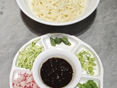 -北平三兄弟涮肉(簋街总店)
