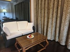 -三清山希尔顿度假酒店