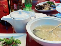 -上海浦西万怡酒店