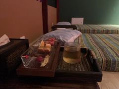 -泰悠谷养生SPA(世茂商业街店)