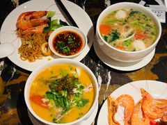 -手佳·水疗汇(嘉益店)